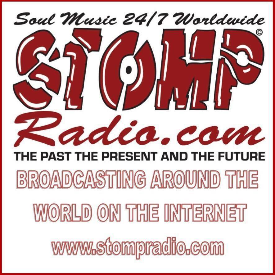 Stomp Radio